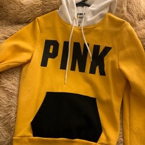 Small Victoria secret hoodie